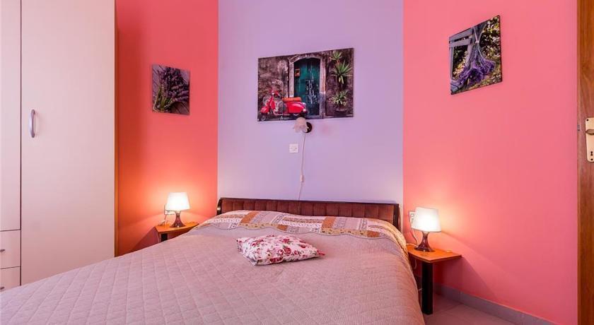 Apartments Bardak Liznjan Room photo
