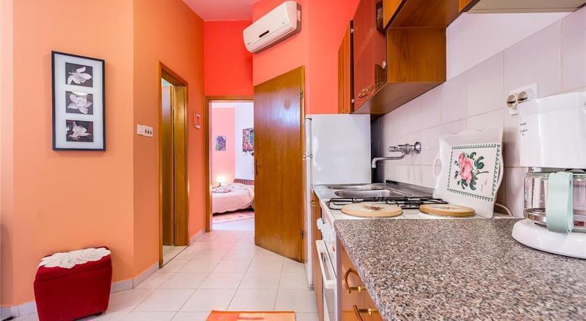 Apartments Bardak Liznjan Room photo