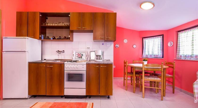 Apartments Bardak Liznjan Room photo