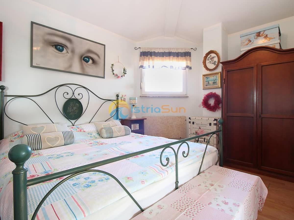 Apartments Bardak Liznjan Exterior photo