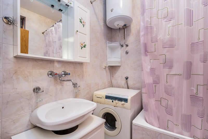 Apartments Bardak Liznjan Room photo