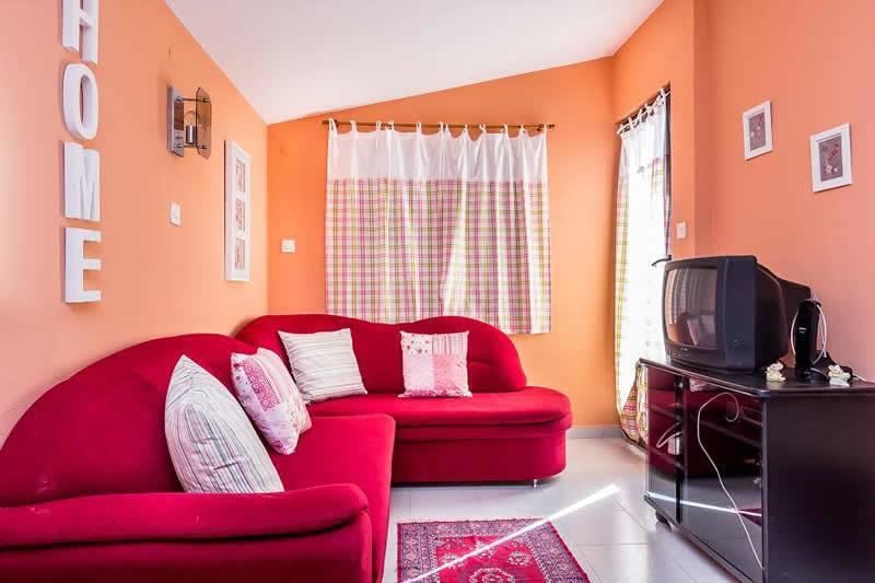 Apartments Bardak Liznjan Room photo