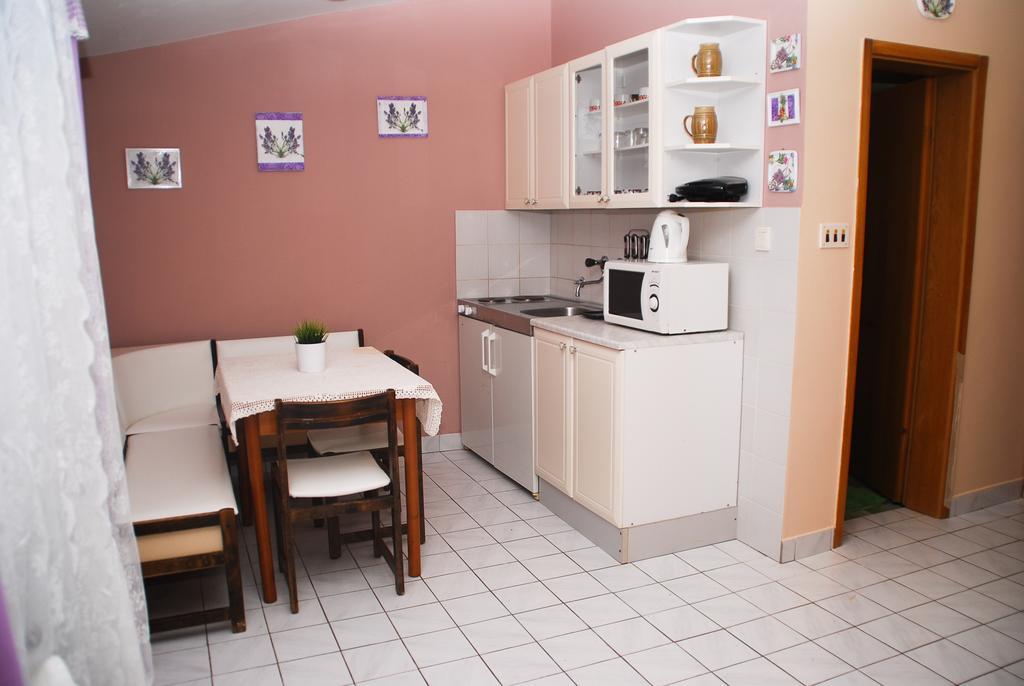 Apartments Bardak Liznjan Room photo