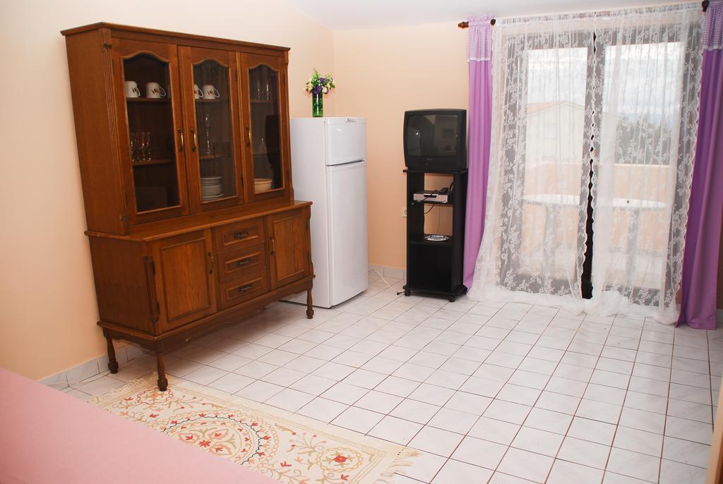 Apartments Bardak Liznjan Room photo