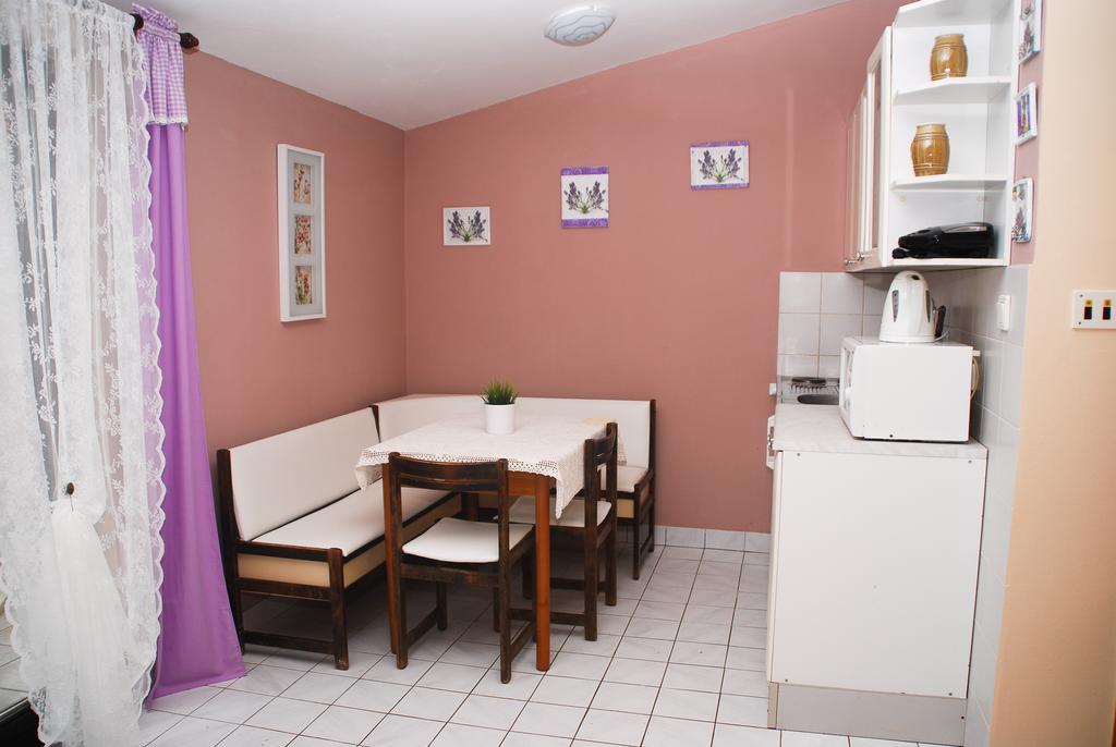 Apartments Bardak Liznjan Room photo